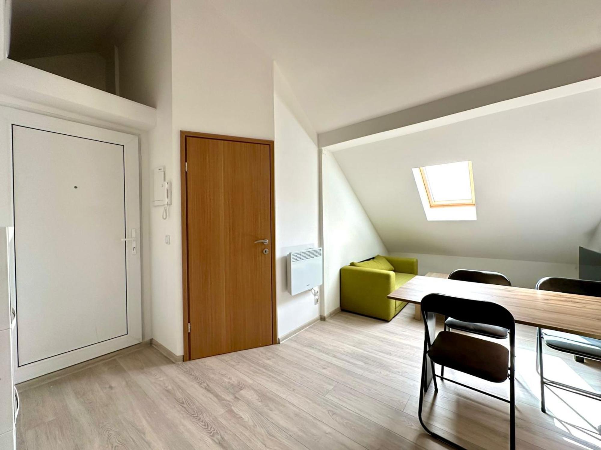 Twins Apartments Загреб Екстер'єр фото