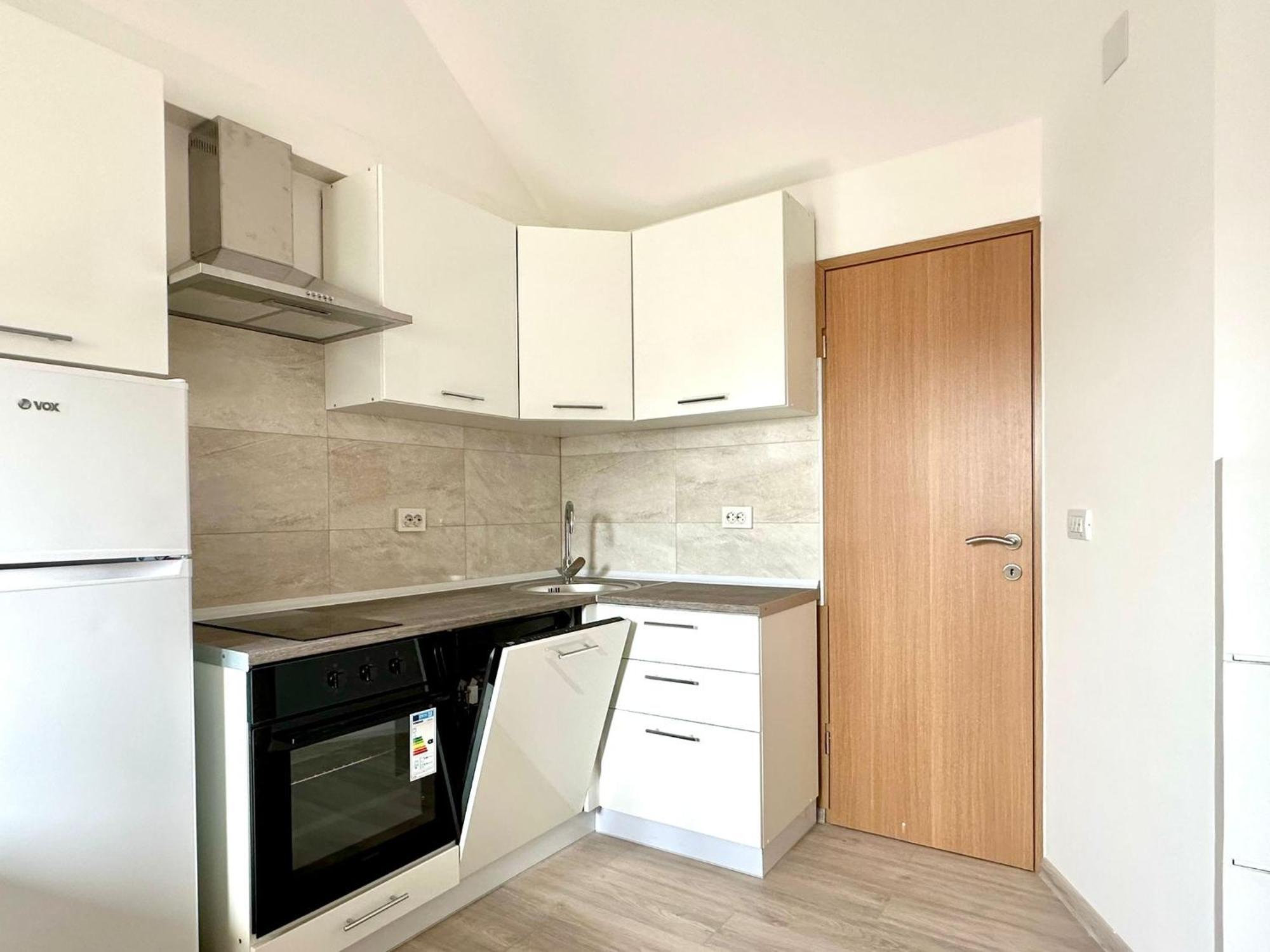 Twins Apartments Загреб Екстер'єр фото